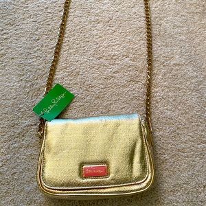 Lilly Pulitzer Purse